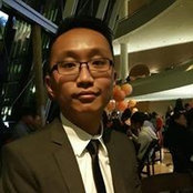 Joe Li's photo