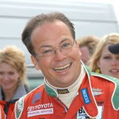 Bernhard Luding's photo