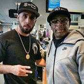 Stevie Melendez's photo