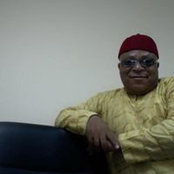 Roland Ogbonnaya's photo
