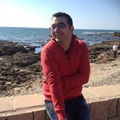Nader Gharra's photo