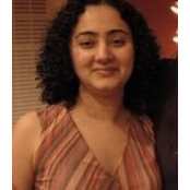 Swati Mathurs foto