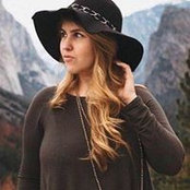 Chloe Strykers foto