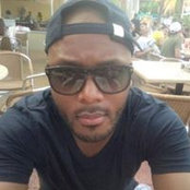 Winston Douglas's photo