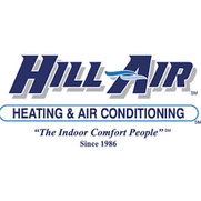 Foto de HILL-AIR HEATING & AIR CONDITIONING
