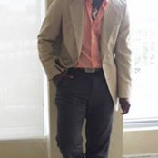 Tarik Sparks's photo