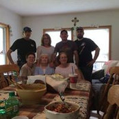 Roseanne Blake's photo