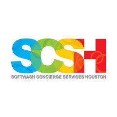 Softwash Concierge Services Houston