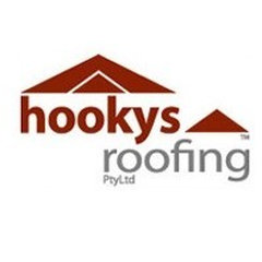 Hookys Roofing