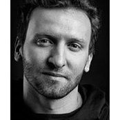 Pelevin Alexey's photo