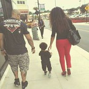 RonRae McCunes billede