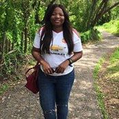 Foto von Kimberly Mushonga
