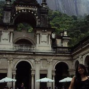 Tania Senaga's photo