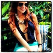 Mercedes Abascal's photo