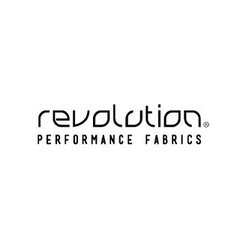 Revolution Performance Fabrics