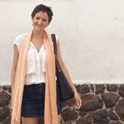 Francisca Risattis foto