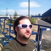 Louis Brinkman Jr.s billede