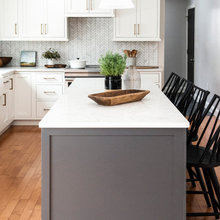 Kitchen Ideas