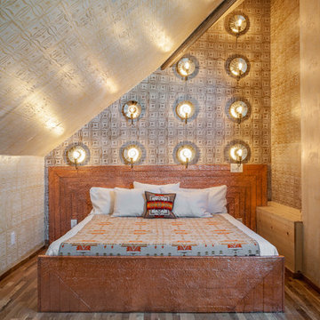 Southwestern Bedroom