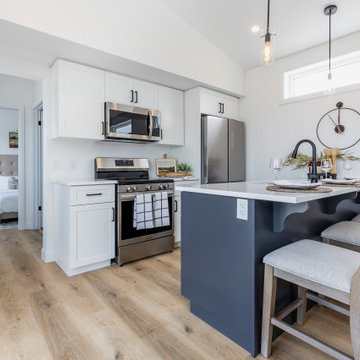 The Bluewater B Suite
