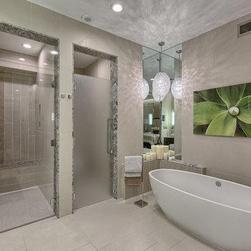 Las Vegas, Mandarin Oriental