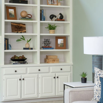 Traditional Home Refresh