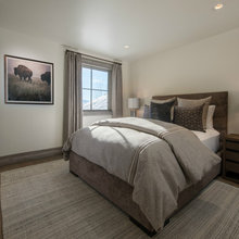 Tahoe - Bedrooms