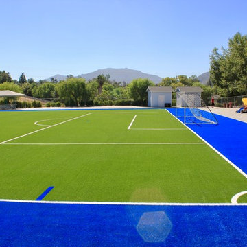 Custom Sport fields