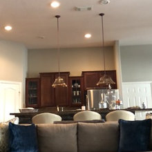 Lighting Kitchen
