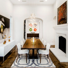 interiors