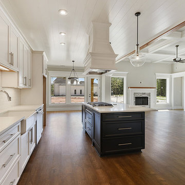 Gremillion Homes