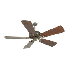 Outdoor ceiling fans