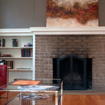 Interior Painting | Dining Room in Sioux Falls, SD