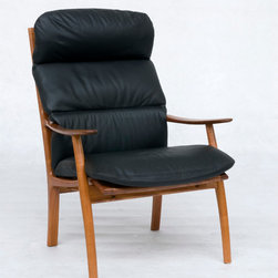 Werriwa Lounge by Dunstone Design - Armchairs and Accent Chairs