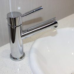 Bathroom Renovation- Mackay - Bathroom Taps and Shower Heads
