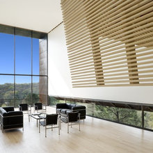 window walls