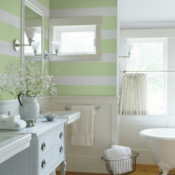Feature Walls - Wall Decals