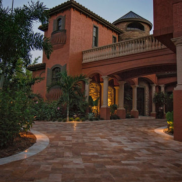 Riverfront Remodel