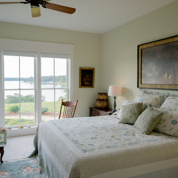 Piankatank River Home