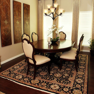 Joan Klick, Designer at Star Furniture in Texas