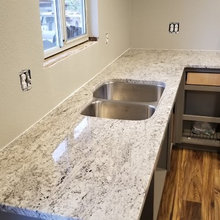 granite