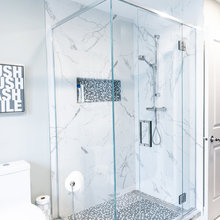 Salle de bain principale