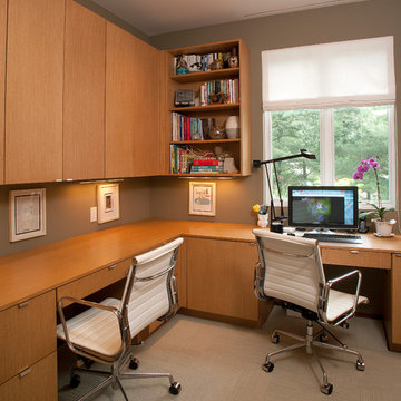 Sleek Design