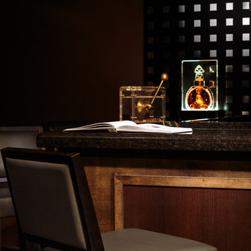 Man Cave Cigar Lounge