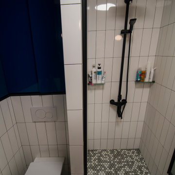 Однокомнатная квартира. 2-й Павловский переулок