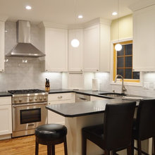 Kitchen Ideas