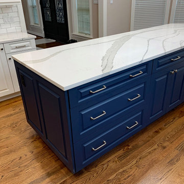 Bay Oak HOME Remodel