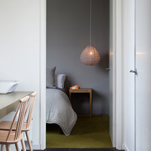 Bedrooms