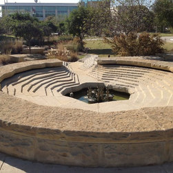 Landscape/Hardscape Projects - Outdoor Products
