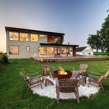 Fire Pits